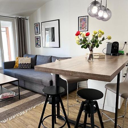 Style Et Ambiance Apartman Foix Kültér fotó