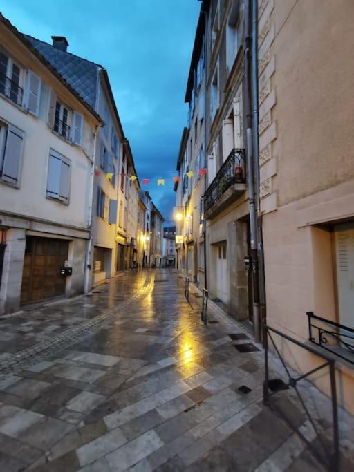 Style Et Ambiance Apartman Foix Kültér fotó