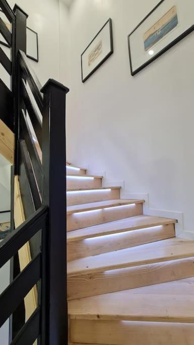 Style Et Ambiance Apartman Foix Kültér fotó