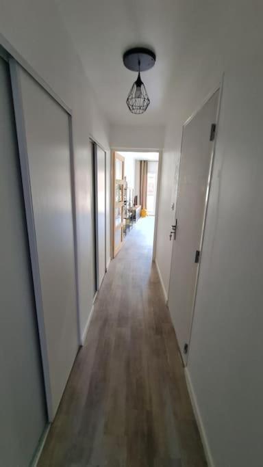 Style Et Ambiance Apartman Foix Kültér fotó