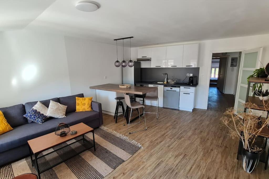 Style Et Ambiance Apartman Foix Kültér fotó