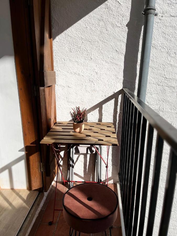 Style Et Ambiance Apartman Foix Kültér fotó