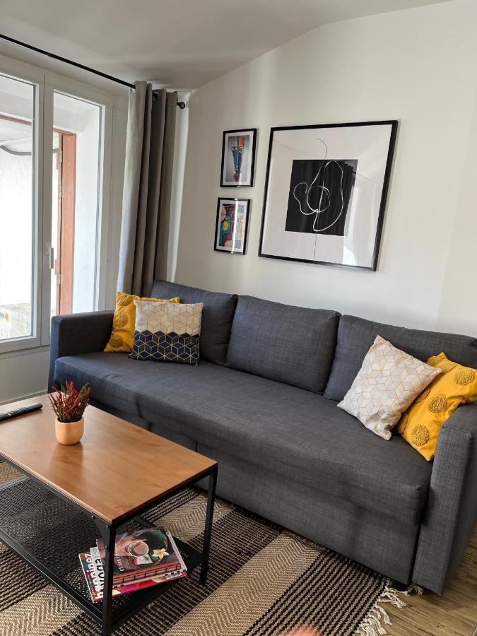 Style Et Ambiance Apartman Foix Kültér fotó