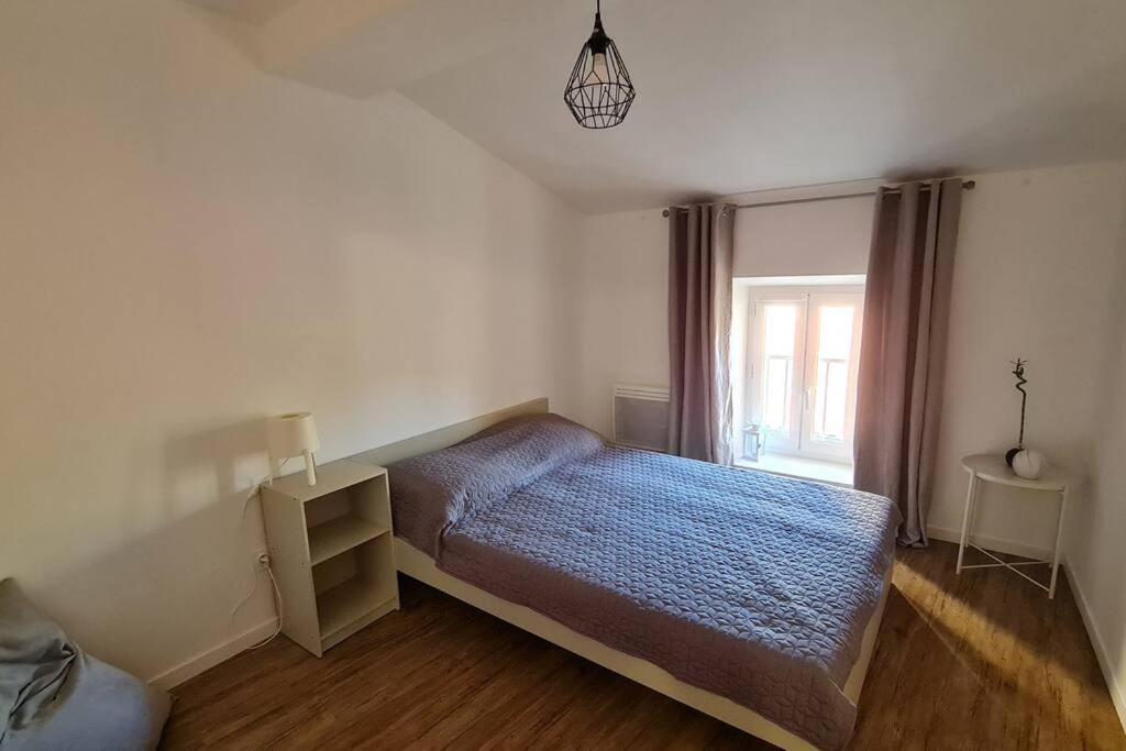 Style Et Ambiance Apartman Foix Kültér fotó